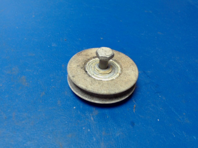 S-378-3 Cessna - Pulley